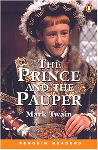 The Prince and the Pauper 