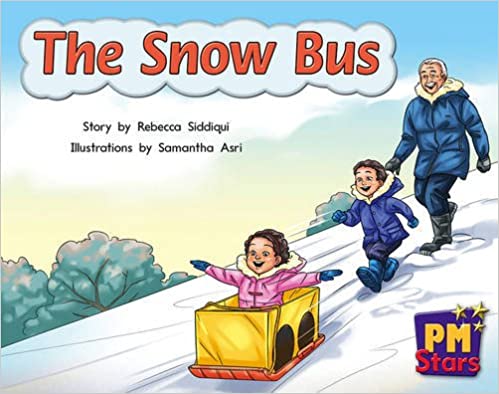 The Snow Bus
