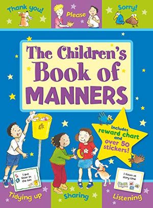 The-Children's-Book-of-Manners-BookBuzz-Cairo-Egypt-717