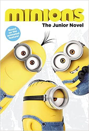 Minions:-The-Junior-Novel-BookBuzz.Store