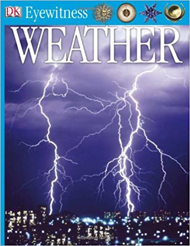 Eyewitness Books: Weather