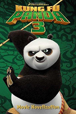 Kung-Fu-Panda-3-Movie-Novelization-BookBuzz.Store