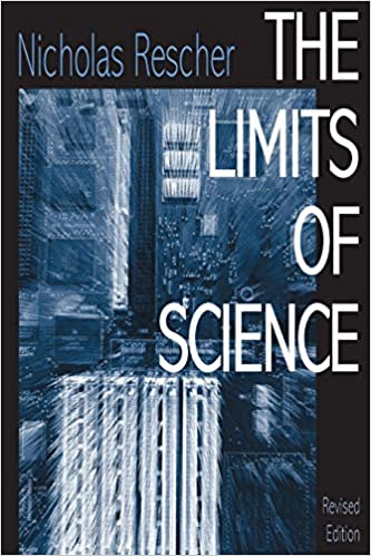 The Limits Of Science (Pitt Series in Russian and East European Studies (Paperback))