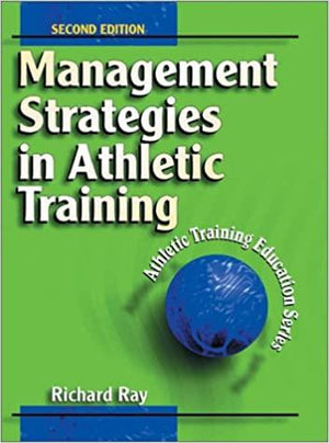 Management-Strategies-in-Athletic-Training-(Athletic-Training-Education-Series)-BookBuzz.Store