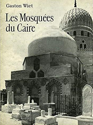 Les Mosquees Du Caire BookBuzz.Store Delivery Egypt