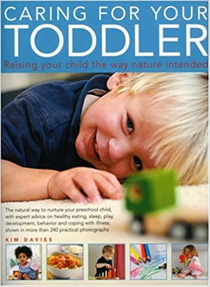 Caring-for-Your-Toddler:-Raising-Your-Child-the-Way-Nature-Intended--BookBuzz.Store-Cairo-Egypt-822