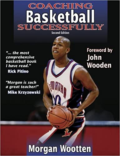 Coaching Basketball Successfully 2nd Edition (Coaching Successfully Series
