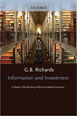 Information-and-Investment:-A-Study-in-the-Working-of-the-Competitive-Economy-BookBuzz.Store