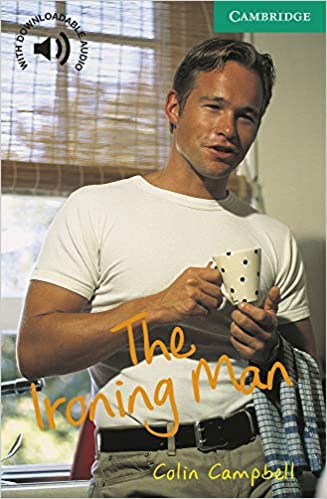 The Ironing Man 