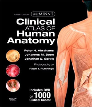 Mcminn's-Clinical-Atlas-of-Human-Anatomy-BookBuzz.Store