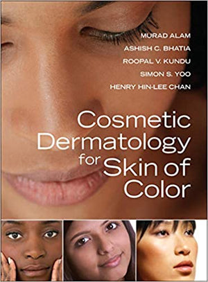 Cosmetic-Dermatology-for-Skin-of-Color-BookBuzz.Store