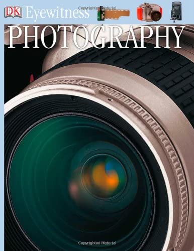 Eyewitness Books: Photography