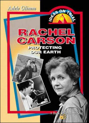 Rachel-Carson:-Protecting-Our-Earth-BookBuzz.Store