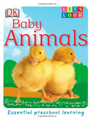 Baby-Animals-|-BookBuzz.Store
