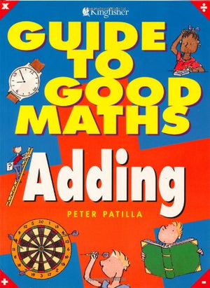 Guide-to-Good-Maths:-Adding-BookBuzz.Store-Cairo-Egypt-552