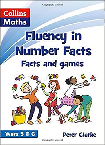 Facts and Games Years 5 & 6