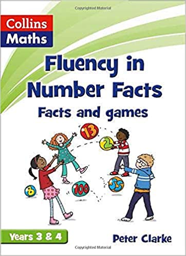 Facts and Games Years 3 & 4
