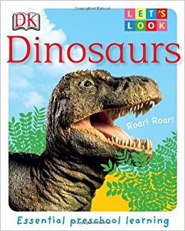 Dinosaurs-|-BookBuzz.Store