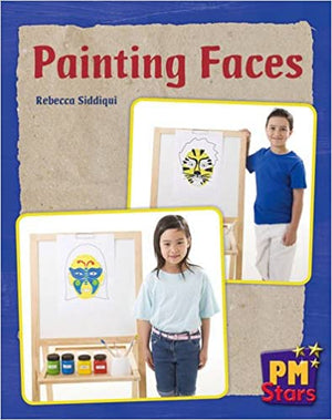 Painting-Faces-BookBuzz.Store-Cairo-Egypt-365