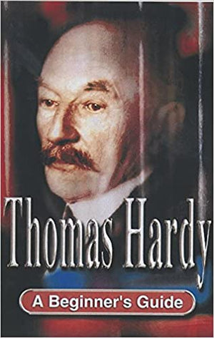 Thomas-Hardy:-A-Beginner's-Guide-BookBuzz.Store-Cairo-Egypt-362
