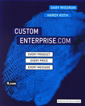 CUSTOM ENTERPRISE.COM: EVERY PRODUCT, EVERY PRICE, EVERY MESSAGE  DR. GABY WIEGRAN, HARDY KOT, BookBuzz.Store Delivery Egypt