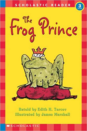 The-Frog-Prince-BookBuzz.Store-Cairo-Egypt-717