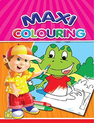 Maxi-Colouring-01---Red-Cover-BookBuzz-Cairo-Egypt-477