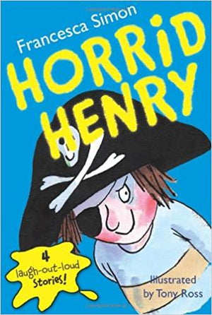 Horrid-Henry-BookBuzz.Store
