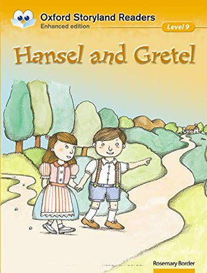 Oxford-Storyland-Readers-9:-Hansel-&-Gretel--BookBuzz.Store-Cairo-Egypt-624