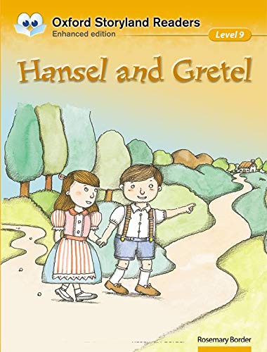 Oxford Storyland Readers 9: Hansel & Gretel