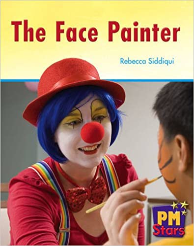 The Face Painter