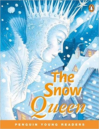 Penguin Young Readers: The Snow Queen