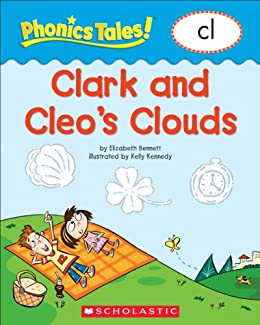 Phonics-Tales:-Cleo-and-Clark’s-Clouds-(CL)-|-BookBuzz.Store