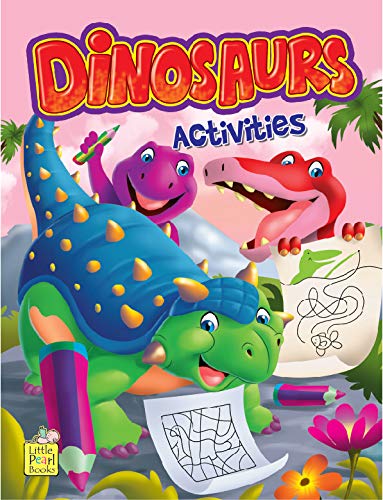 Dinosaur Activities 04
