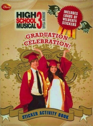 High-School-Musical-3-Senior-Year-Sticker-Book---Graduation-Celebration!-BookBuzz.Store-Cairo-Egypt-592
