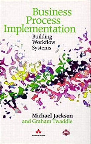 Business-Process-Implementation:-Building-Workflow-Systems-BookBuzz.Store