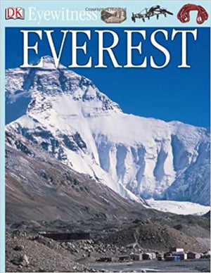 Eyewitness-Books:-Everest--BookBuzz.Store
