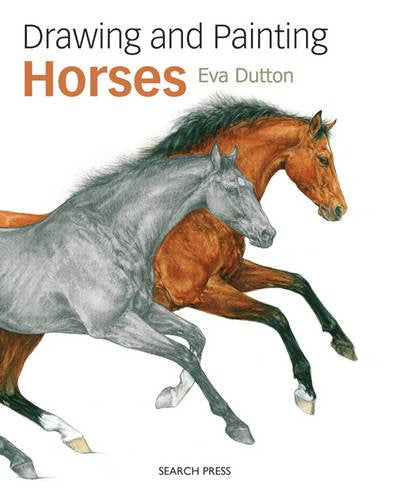 Drawing & Painting Horses