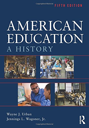 American Education History