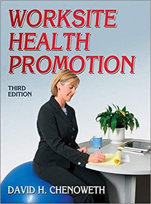 Worksite-Health-Promotion-BookBuzz.Store