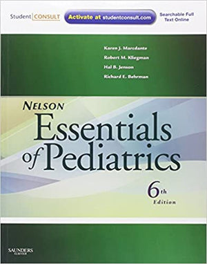 Nelson-Essentials-of-Pediatrics-BookBuzz.Store