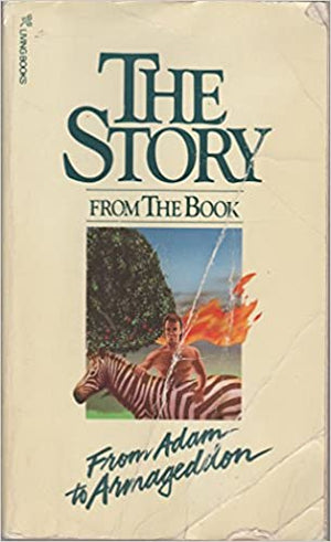 The Story: From The Book  Ted Miller BookBuzz.Store