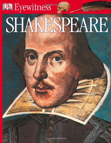 Eyewitness Books: Shakespeare