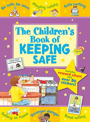 The-Children's-Book-of-Keeping-Safe-BookBuzz-Cairo-Egypt-090