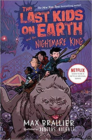 The-Last-Kids-on-Earth-and-the-Nightmare-King--BookBuzz.Store