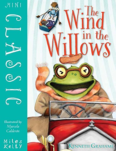 Mini Classic the Wind in the Willows