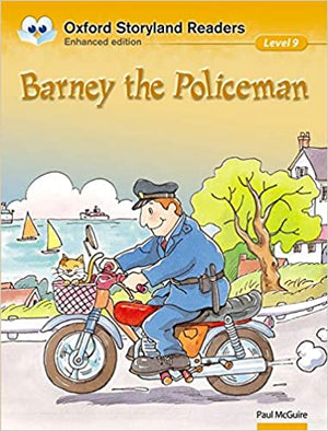 Oxford-Storyland-Readers-9.-Barney-the-Policeman-BookBuzz.Store-Cairo-Egypt-631