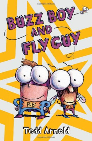 Fly-Guy's-Buzz-Boy-and-Fly-Guy-|-BookBuzz.Store