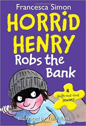 Horrid-Henry's-Robs-the-Bank-BookBuzz.Store