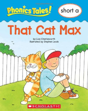 Phonics-Tales:-That-Cat-Max-(Short-A)-|-BookBuzz.Store